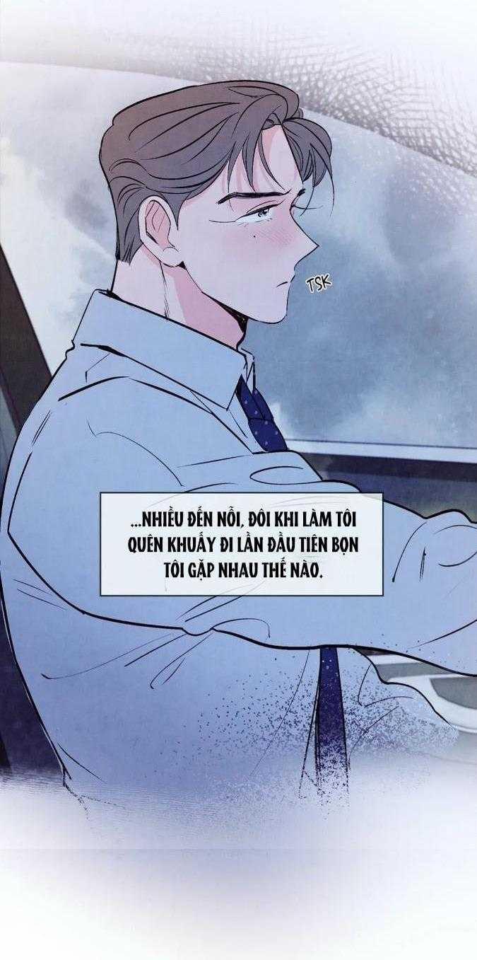 Đậm Tình Nồng Say 18 trang 39