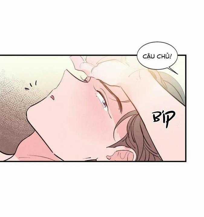 Đậm Tình Nồng Say 18 trang 47