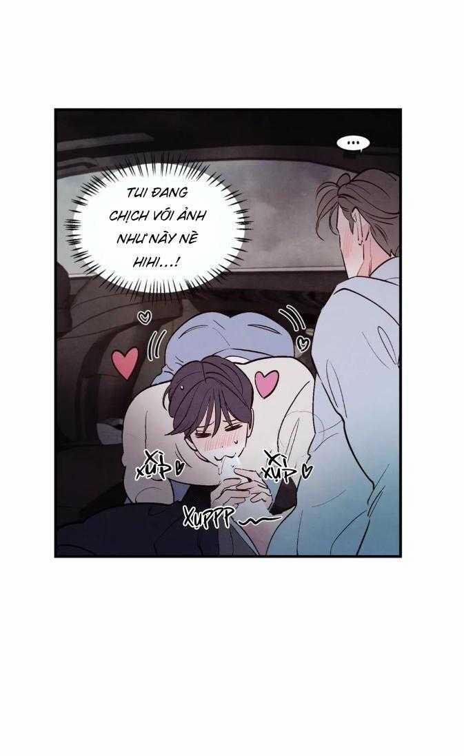 Đậm Tình Nồng Say 18 trang 5