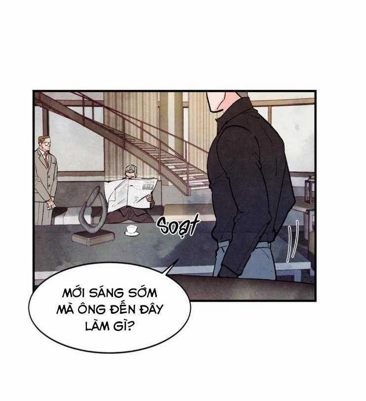 Đậm Tình Nồng Say 18 trang 58