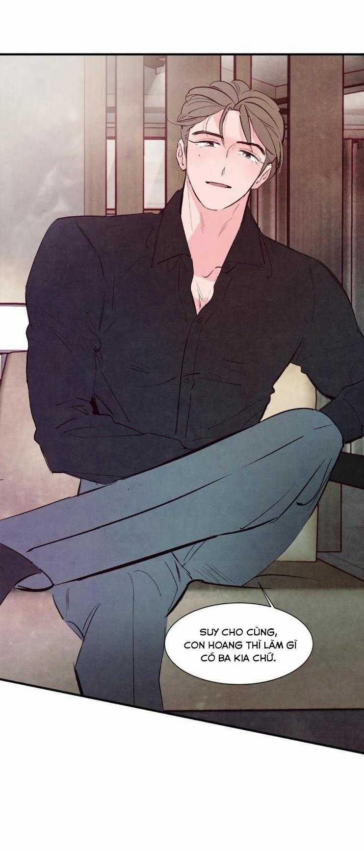 Đậm Tình Nồng Say 18 trang 62