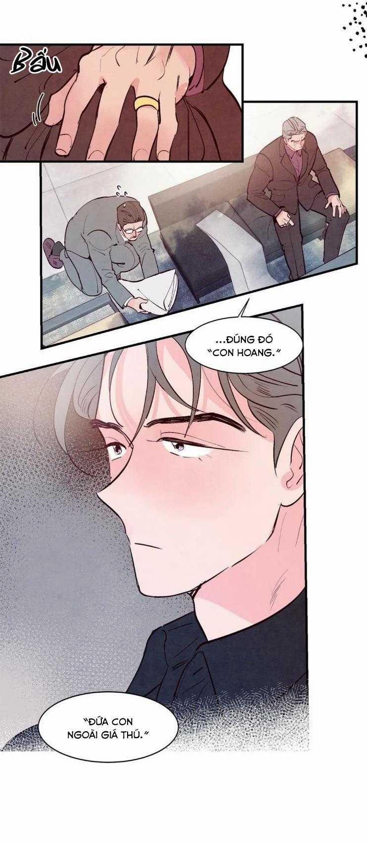 Đậm Tình Nồng Say 18 trang 67