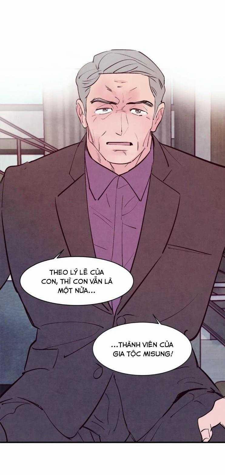 Đậm Tình Nồng Say 18 trang 68