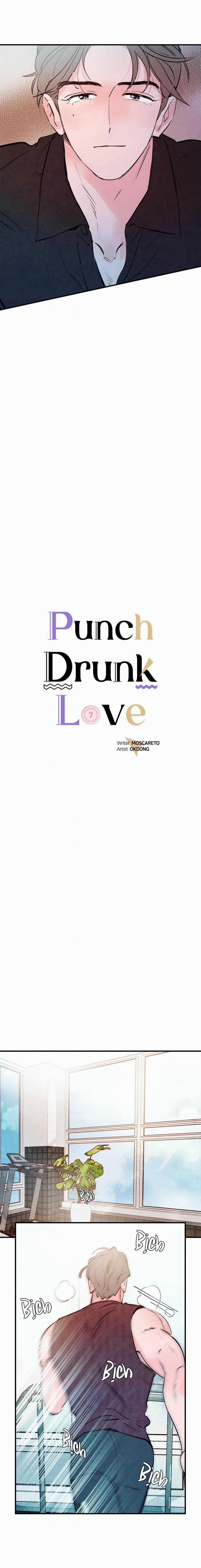 Đậm Tình Nồng Say 19 trang 3