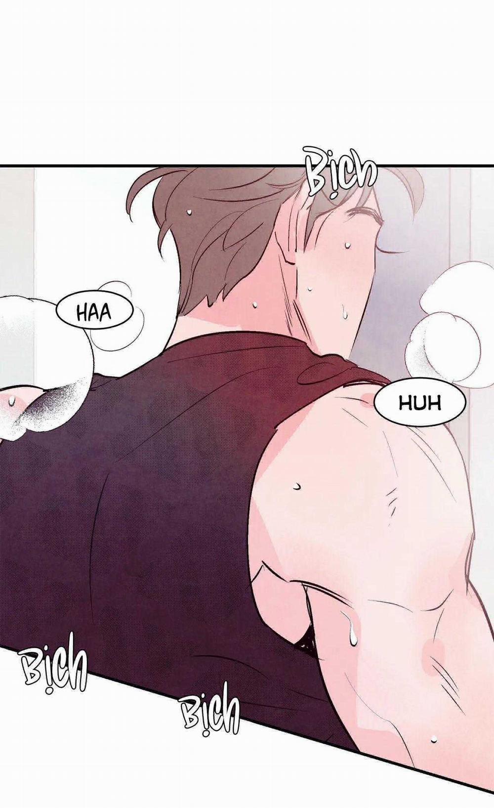 Đậm Tình Nồng Say 19 trang 4