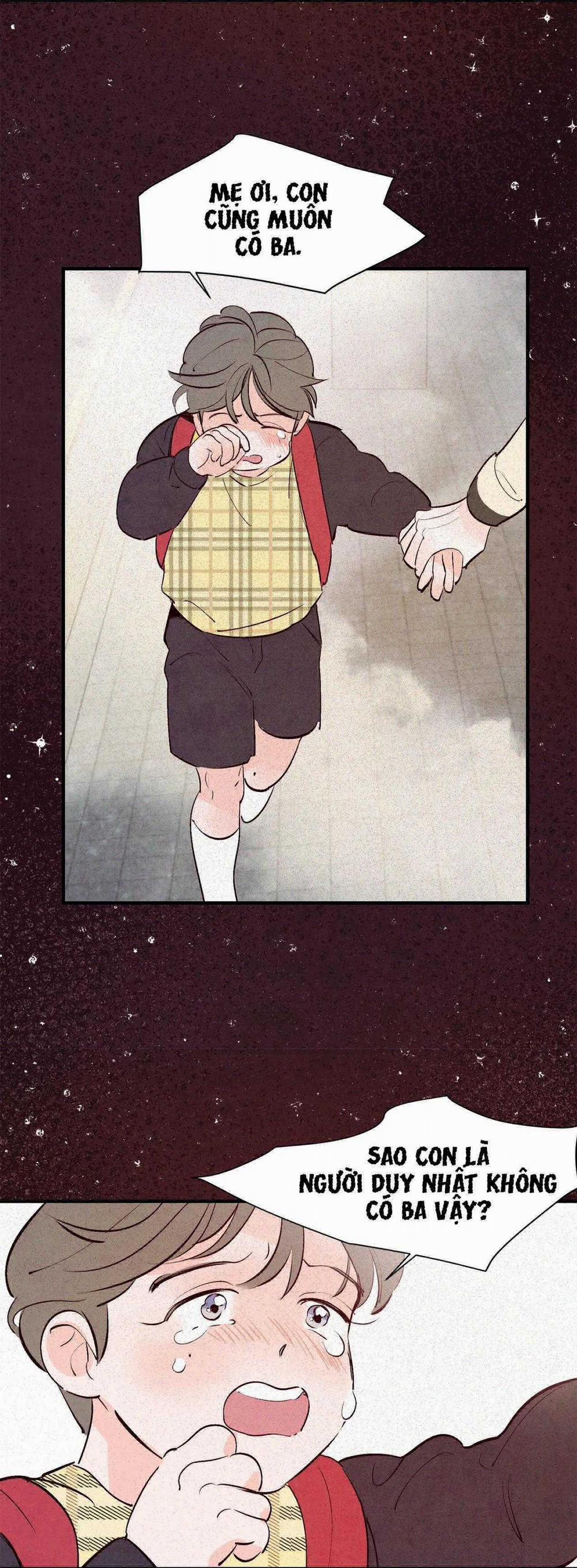 Đậm Tình Nồng Say 19 trang 7