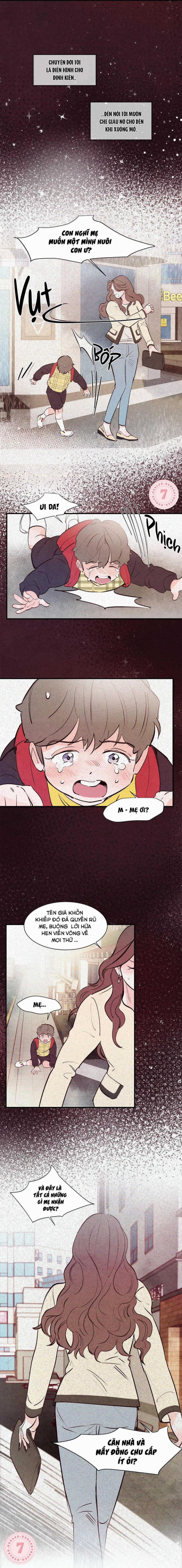 Đậm Tình Nồng Say 19 trang 8