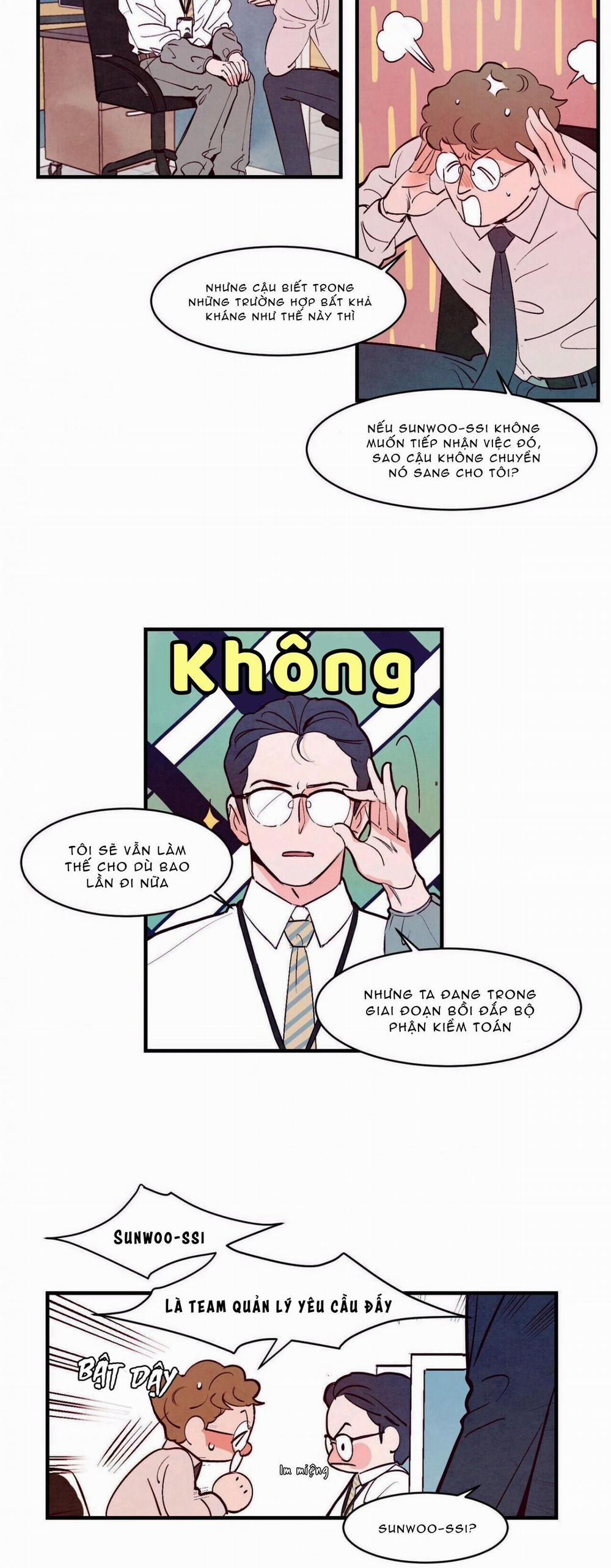 Đậm Tình Nồng Say 2 0 2 trang 14