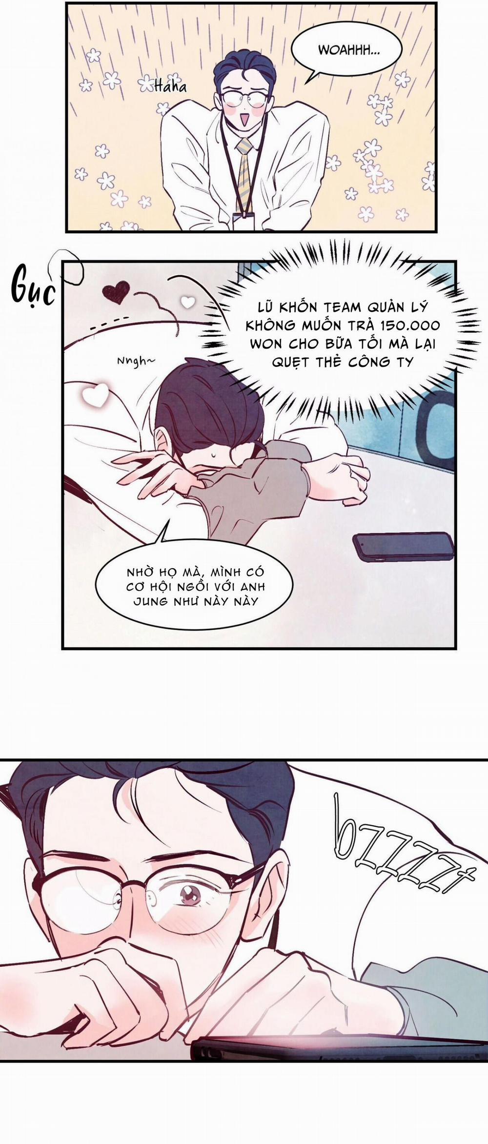 Đậm Tình Nồng Say 2 0 2 trang 19