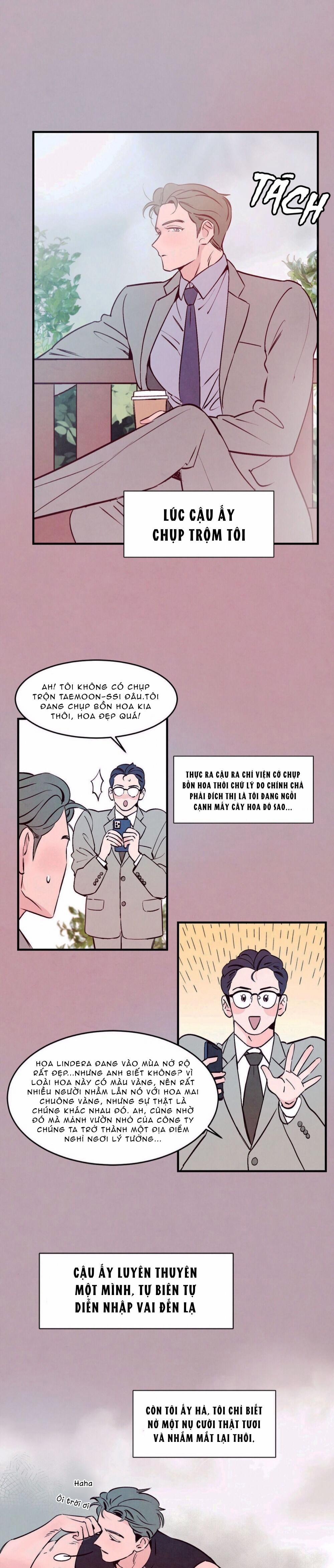 Đậm Tình Nồng Say 2 0 2 trang 8