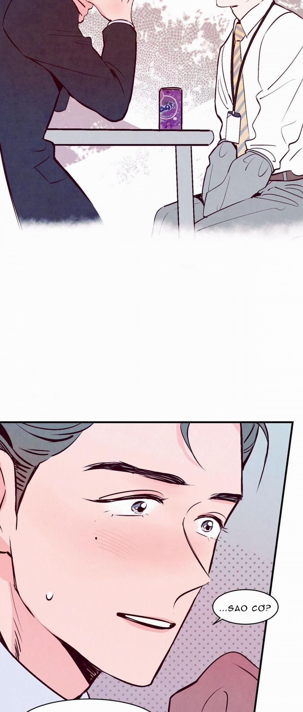 Đậm Tình Nồng Say 2 trang 32