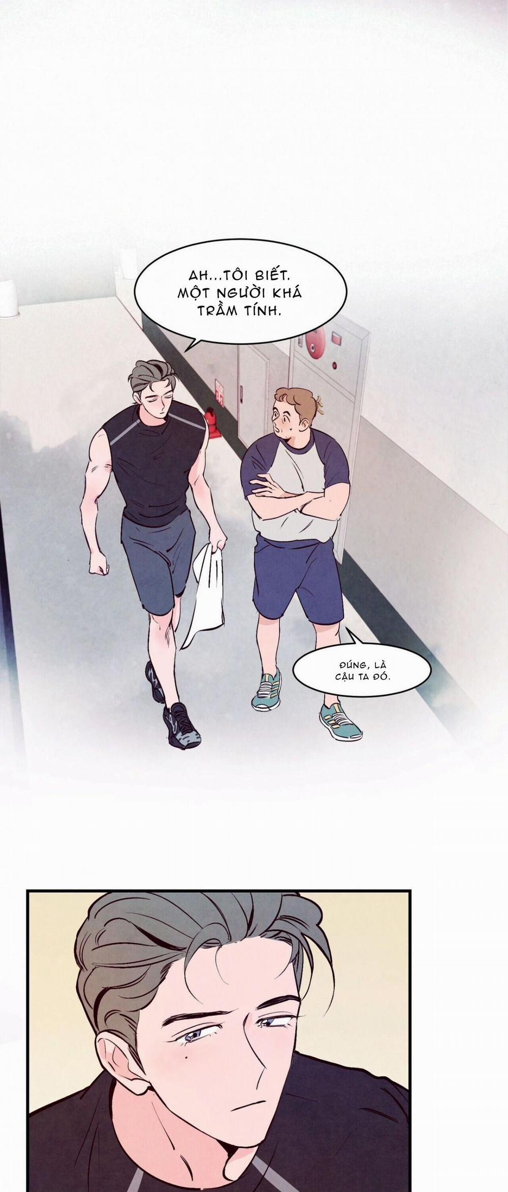 Đậm Tình Nồng Say 2 trang 6