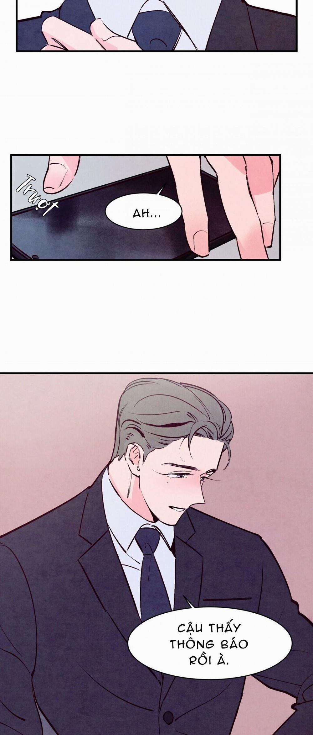 Đậm Tình Nồng Say 3 0 3 trang 10