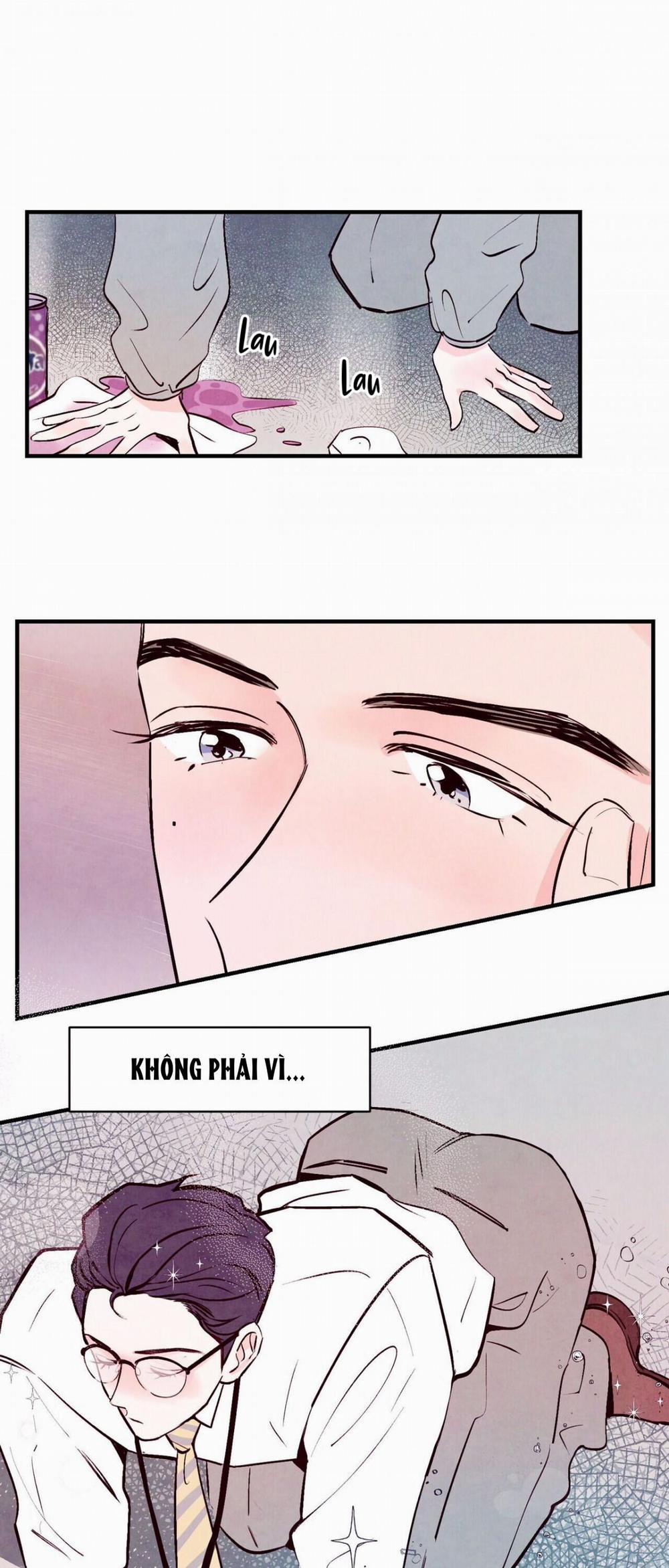 Đậm Tình Nồng Say 3 0 3 trang 15