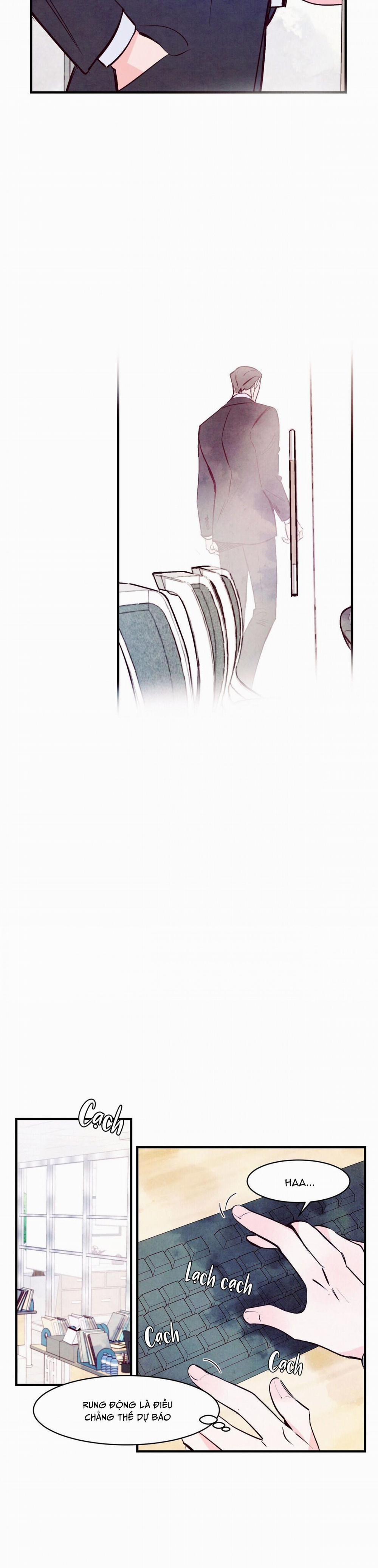 Đậm Tình Nồng Say 3 0 3 trang 20