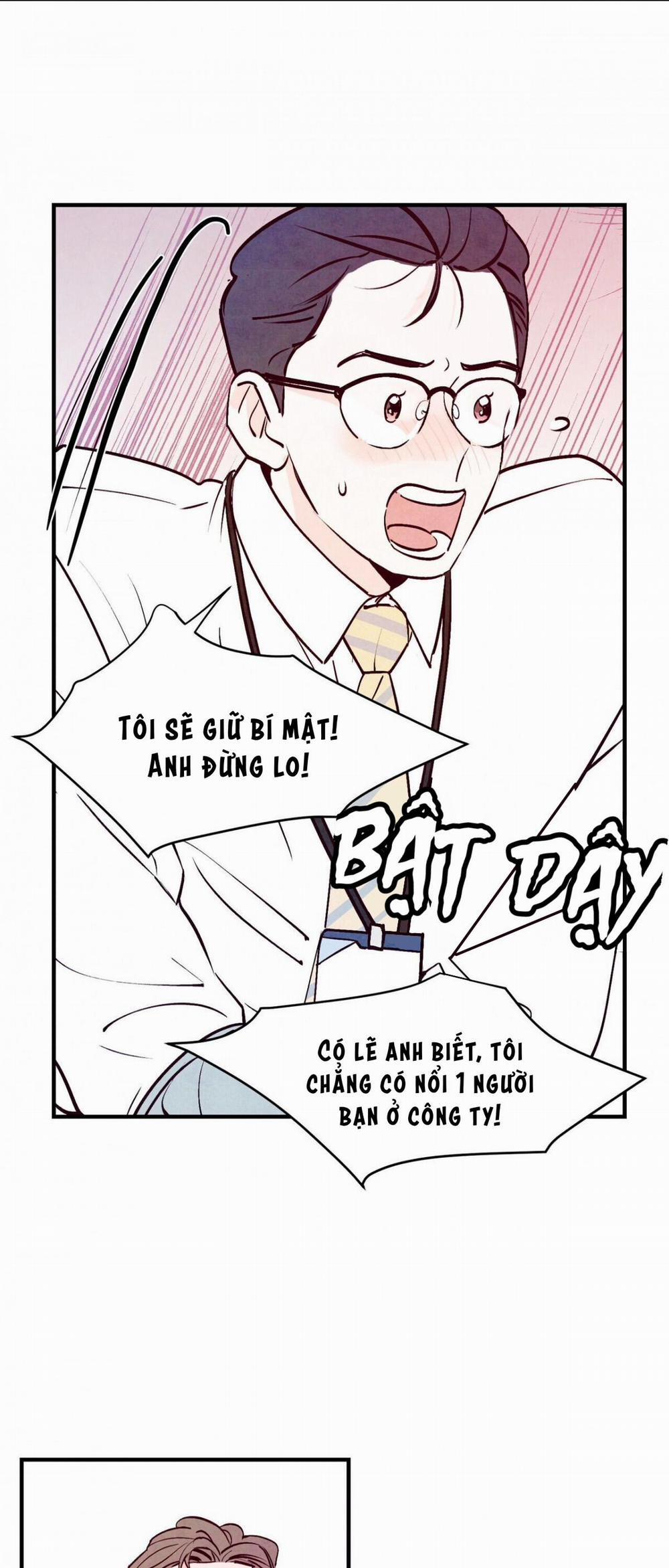 Đậm Tình Nồng Say 3 0 3 trang 6