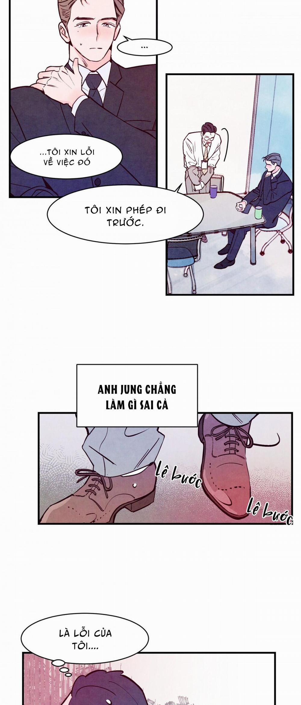 Đậm Tình Nồng Say 3 0 3 trang 7