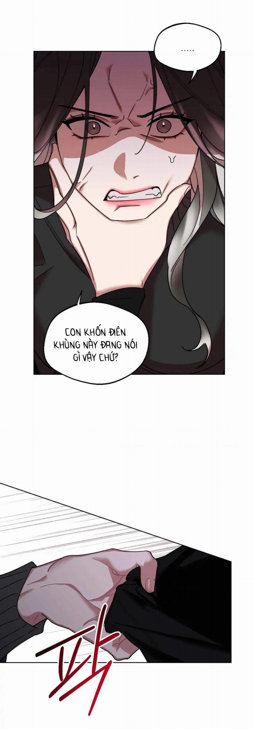 Đậm Tình Nồng Say 3 trang 15