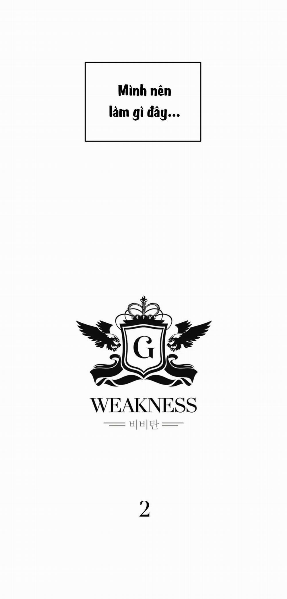 Đậm Tình Nồng Say 3 trang 4