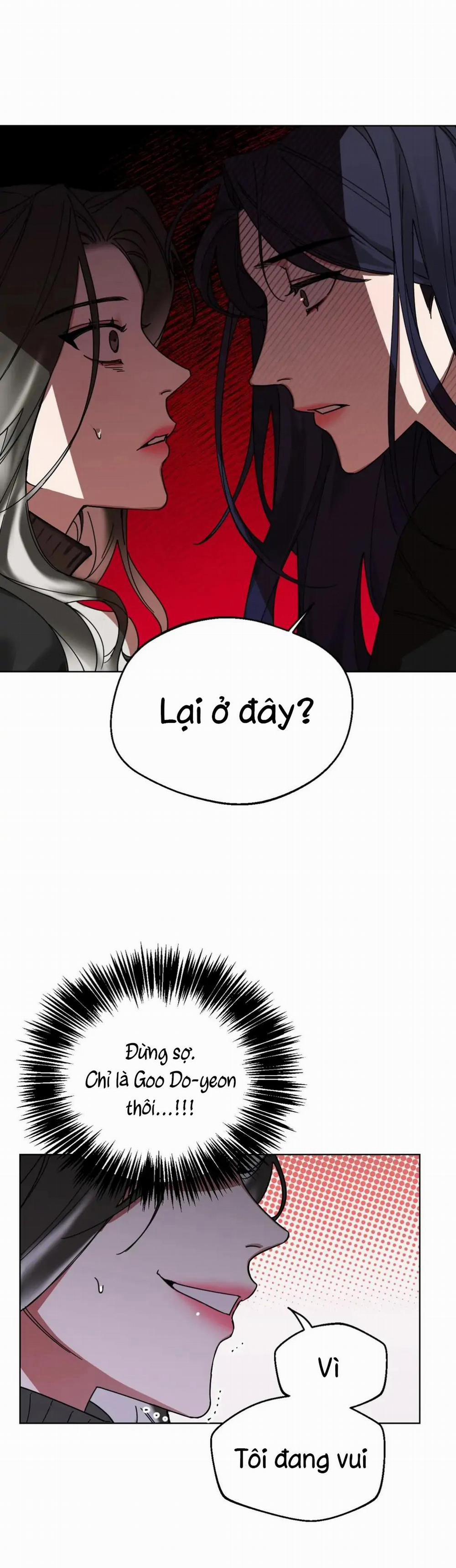 Đậm Tình Nồng Say 3 trang 7