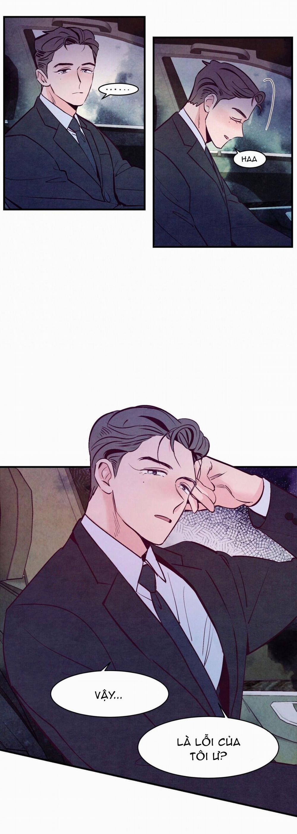 Đậm Tình Nồng Say 4 0 4 0 0 nhẹ trang 14