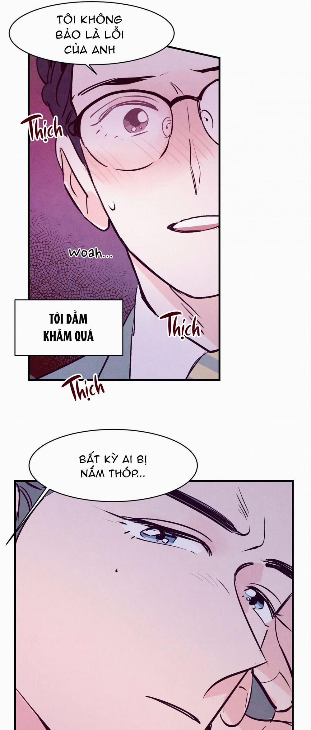 Đậm Tình Nồng Say 4 0 4 0 0 nhẹ trang 15