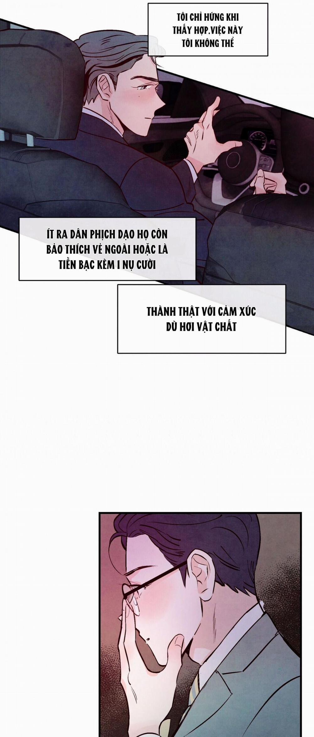 Đậm Tình Nồng Say 4 0 4 0 0 nhẹ trang 21