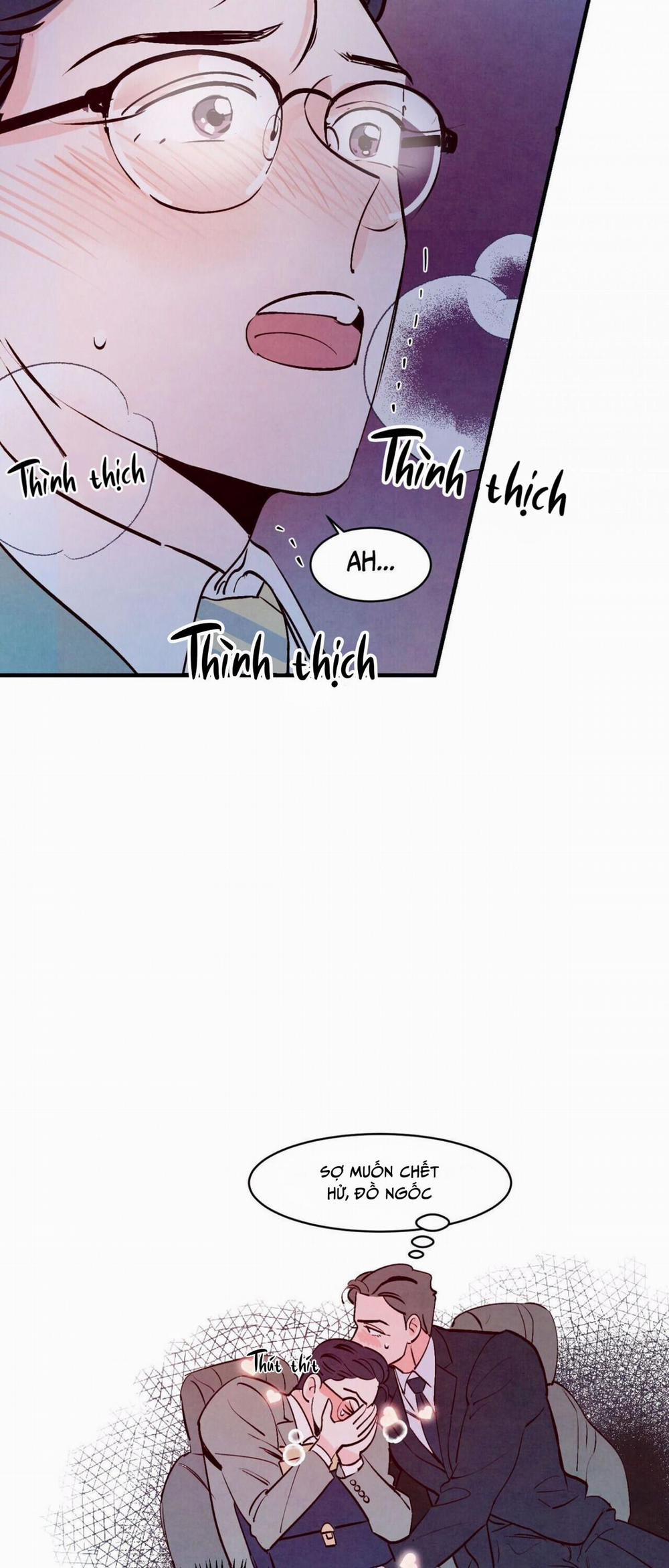 Đậm Tình Nồng Say 4 0 4 0 0 nhẹ trang 37