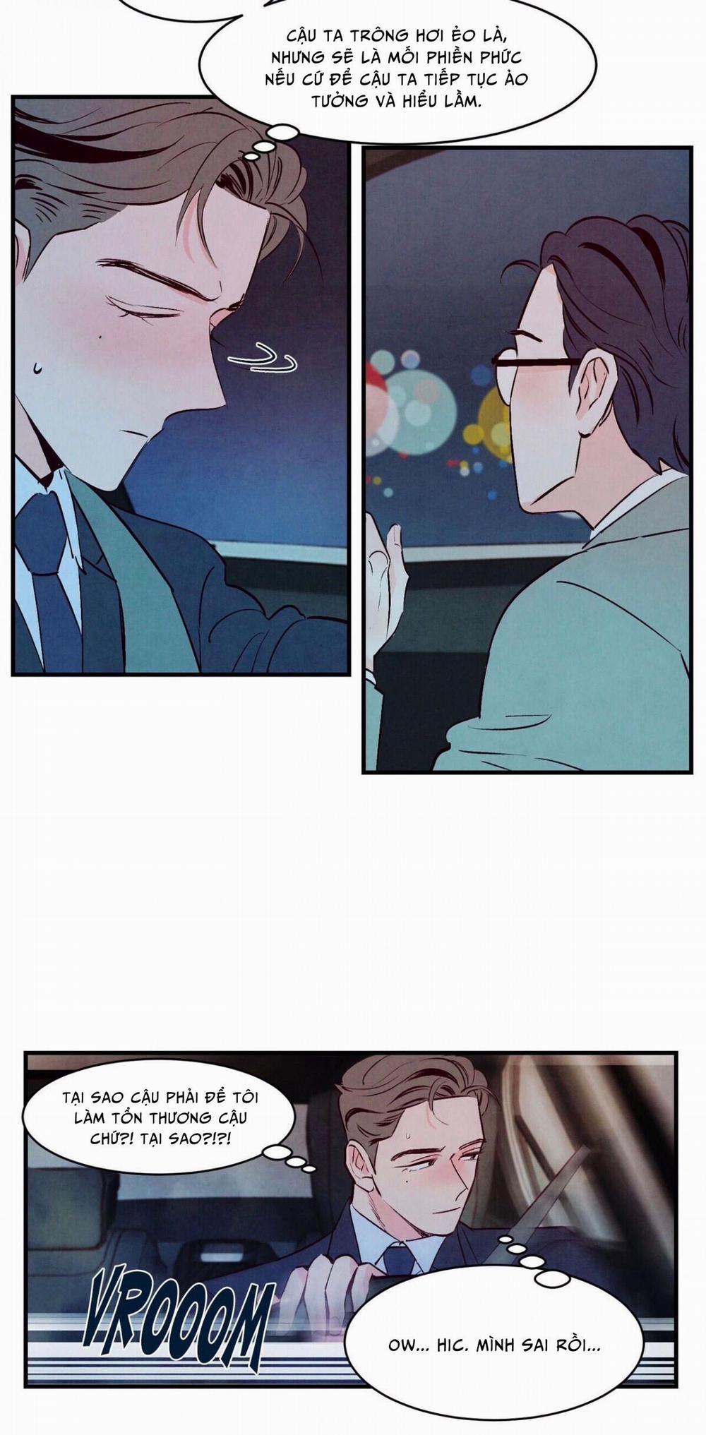 Đậm Tình Nồng Say 5 0 5 0 0 trang 1