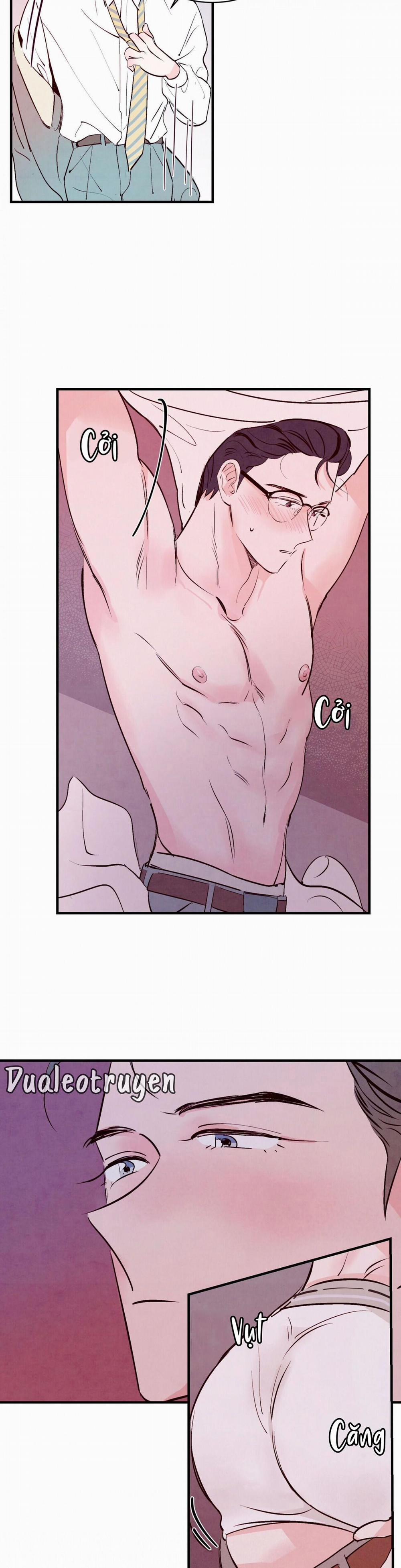 Đậm Tình Nồng Say 5 0 5 0 0 trang 13