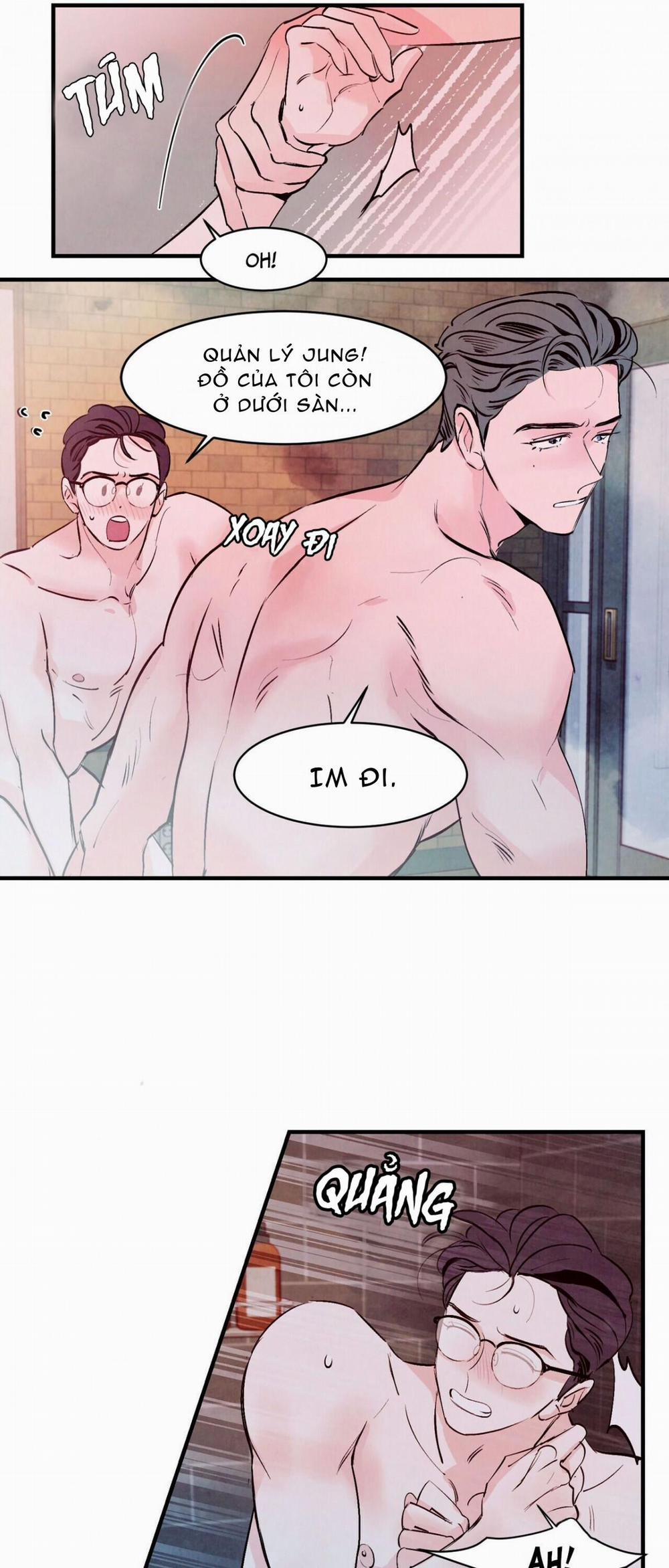 Đậm Tình Nồng Say 5 0 5 0 0 trang 16