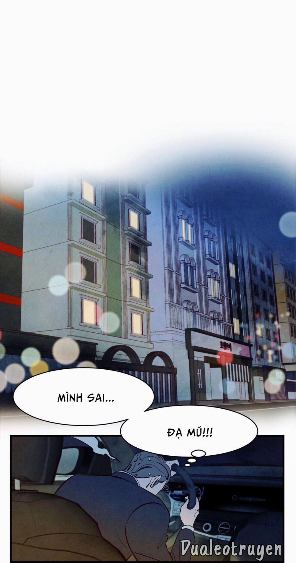 Đậm Tình Nồng Say 5 trang 2