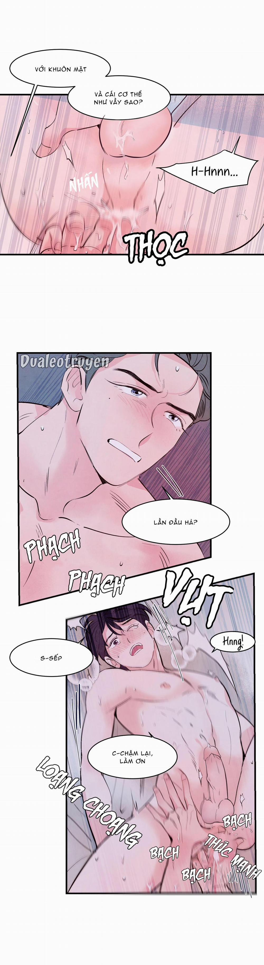 Đậm Tình Nồng Say 6 0 6 0 0 trang 14