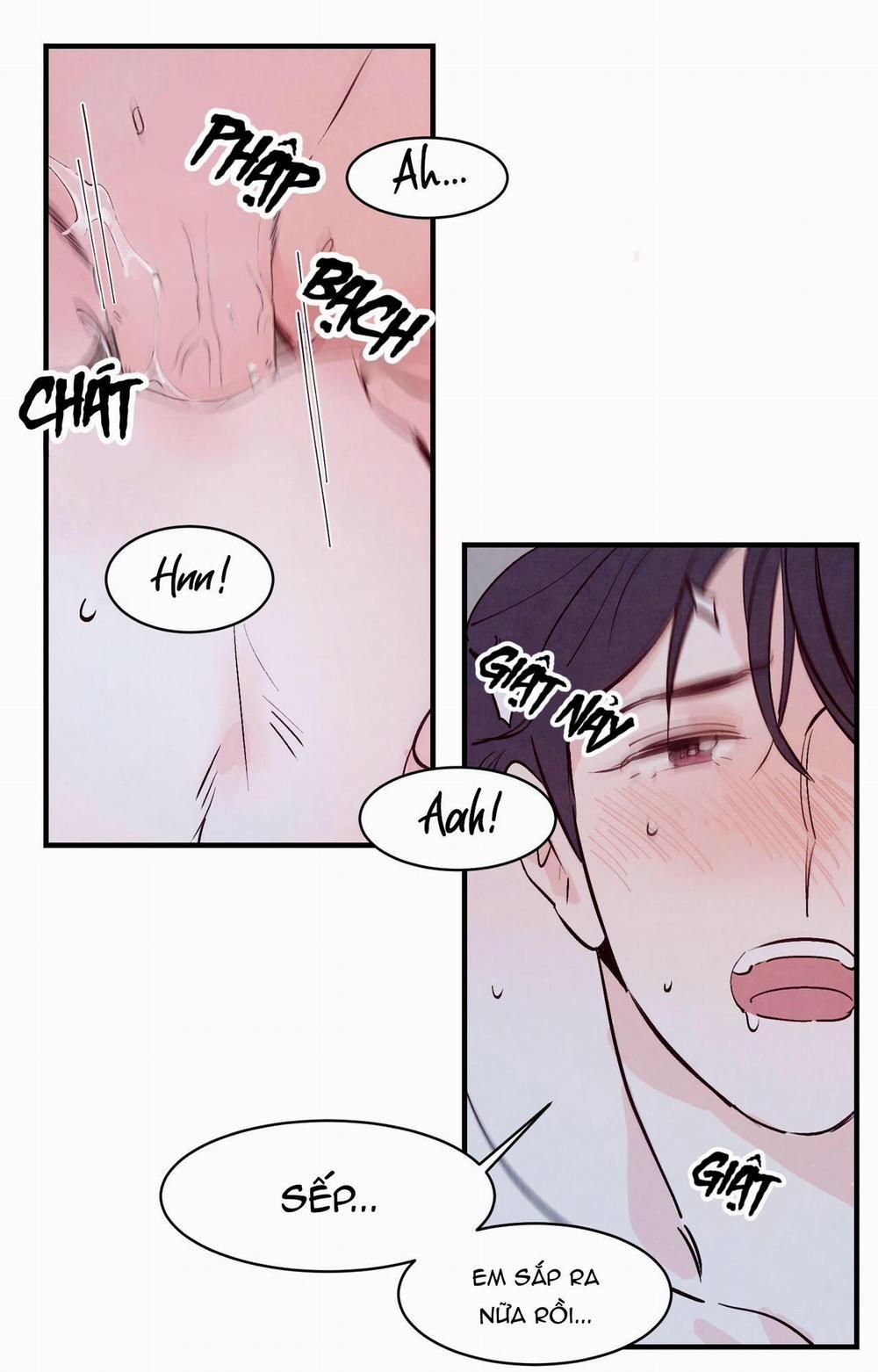 Đậm Tình Nồng Say 7 0 trang 1