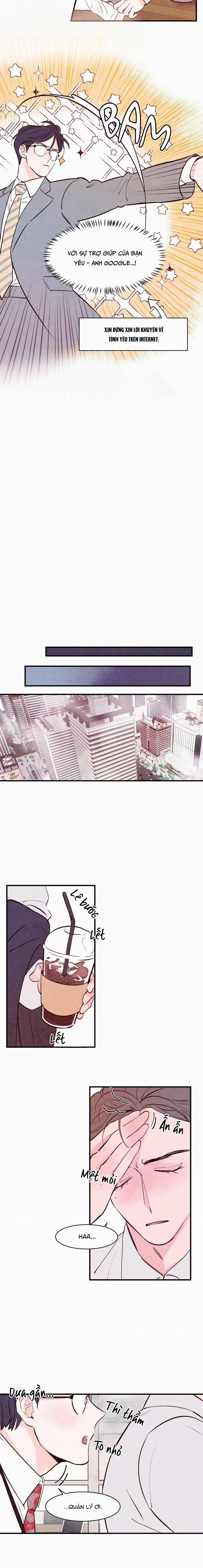 Đậm Tình Nồng Say 7 0 trang 26