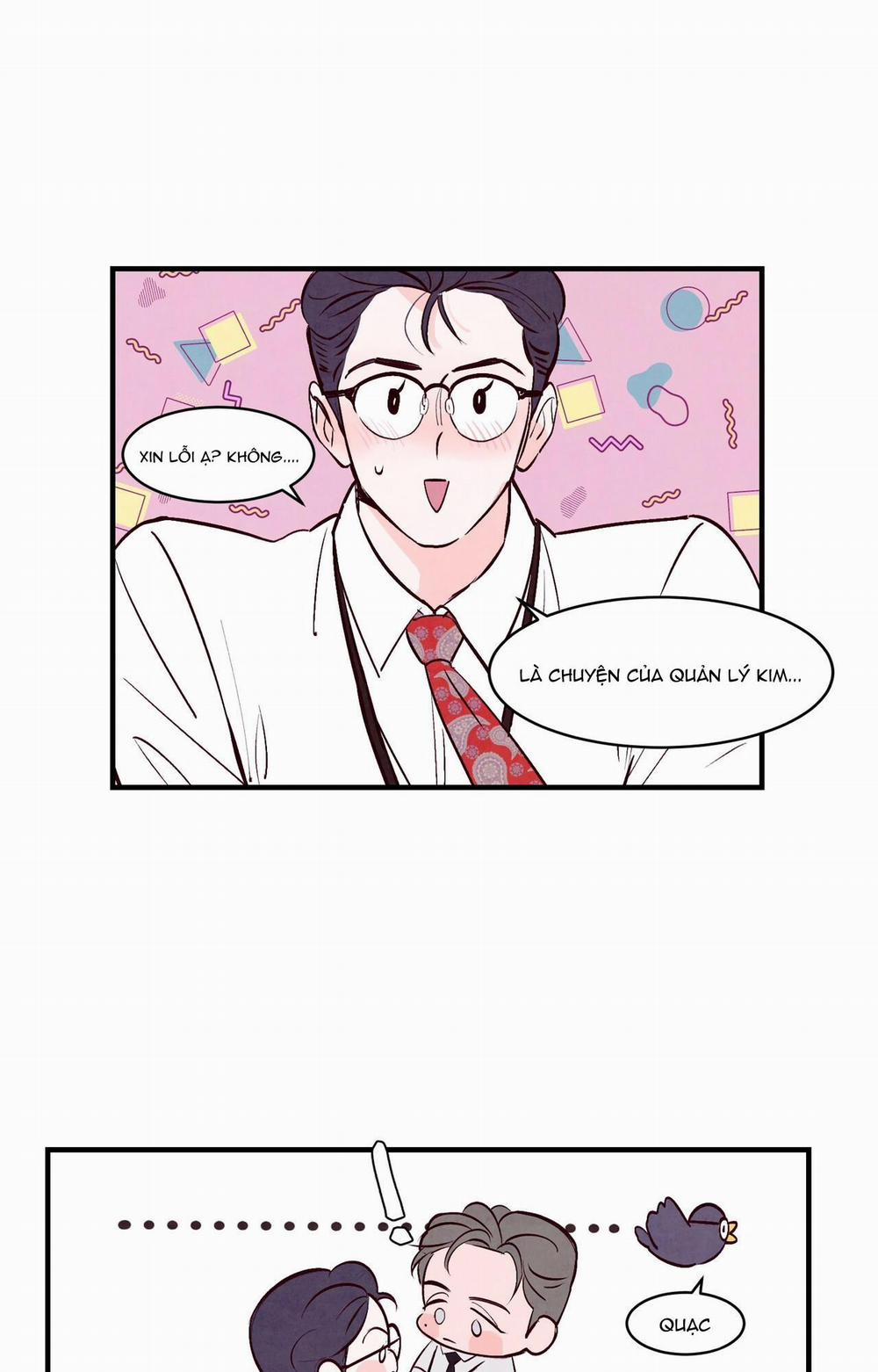 Đậm Tình Nồng Say 7 0 trang 31