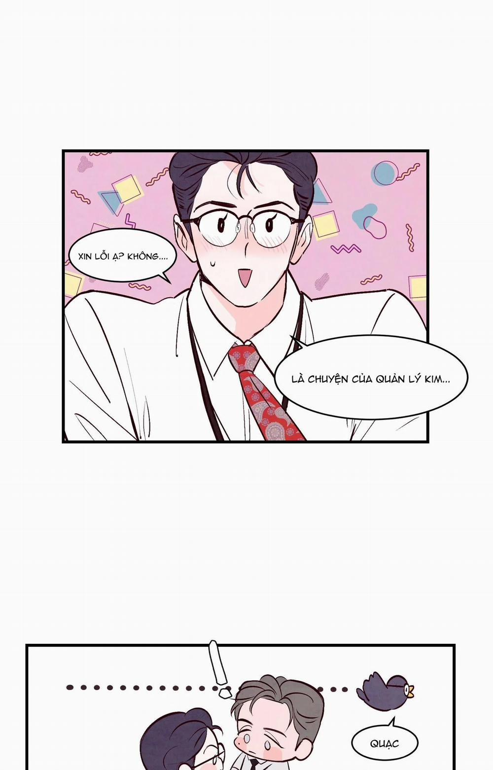 Đậm Tình Nồng Say 7 trang 31