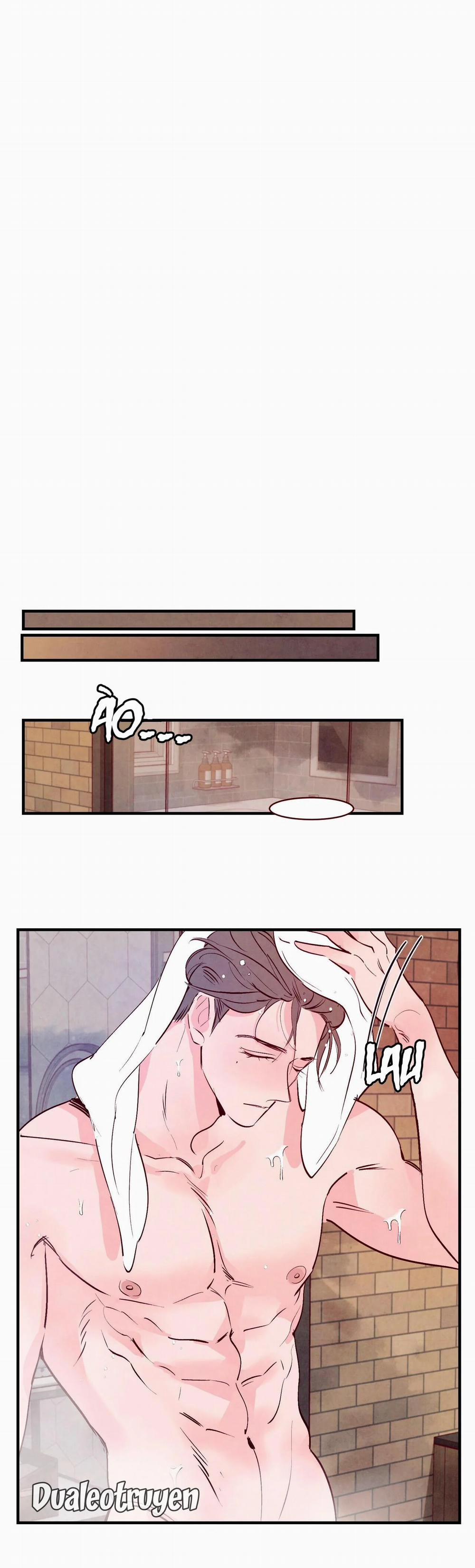 Đậm Tình Nồng Say 7 trang 9