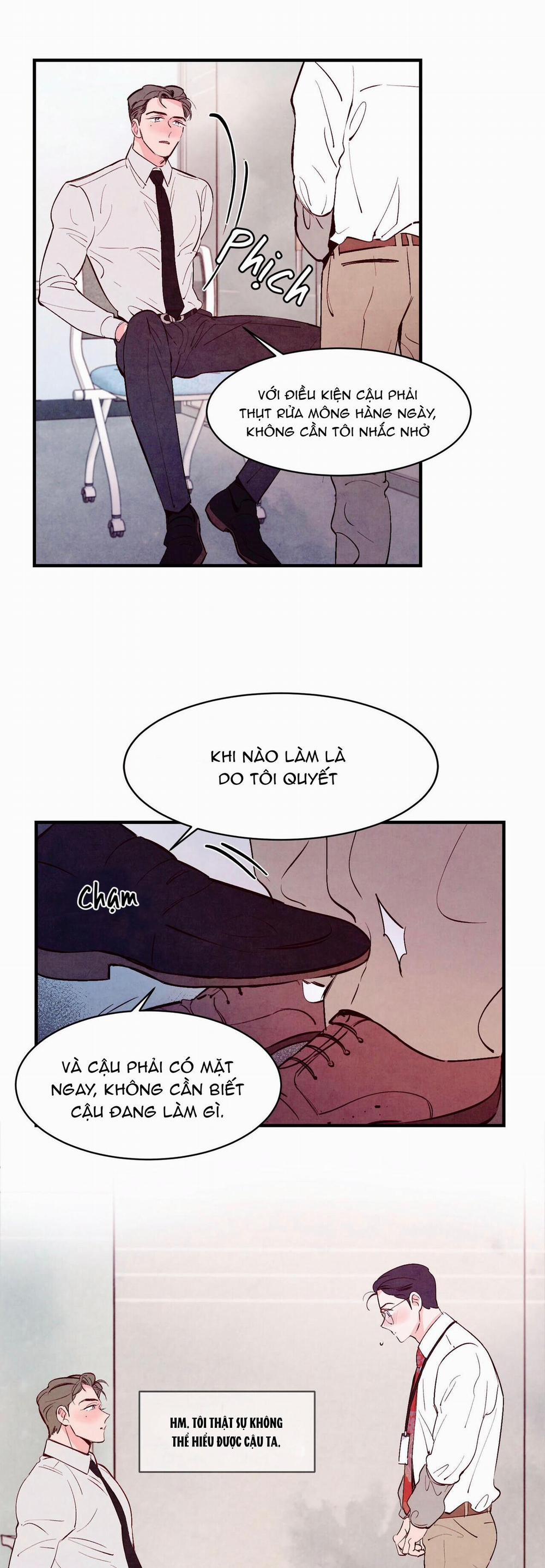 Đậm Tình Nồng Say 8 0 8 0 0 trang 17