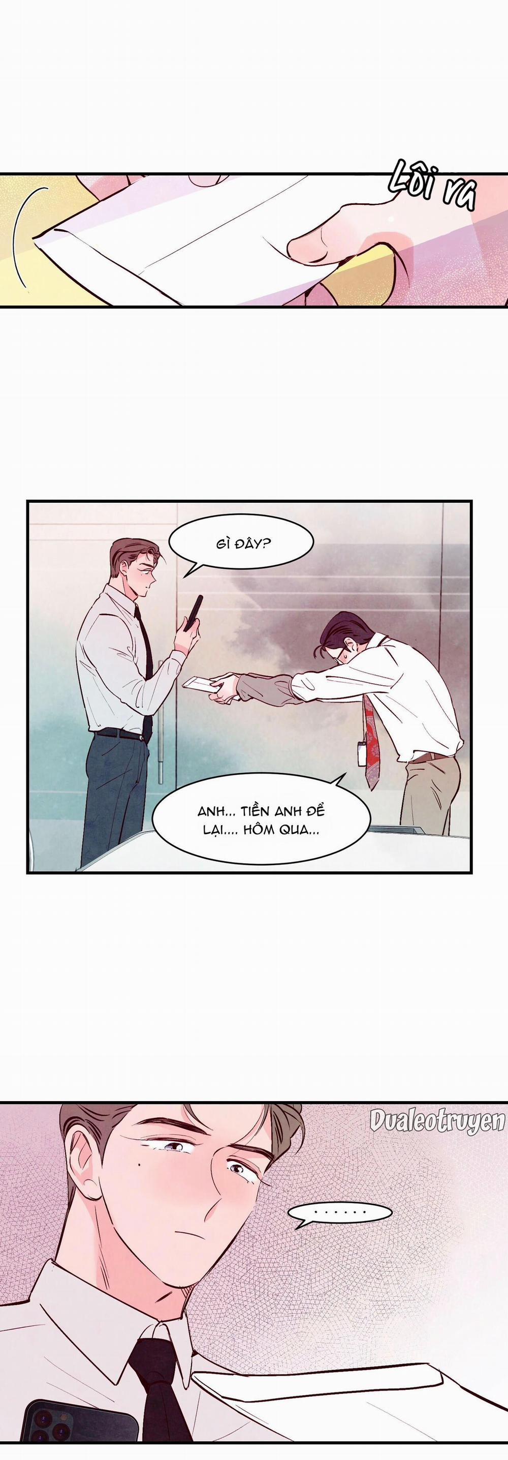 Đậm Tình Nồng Say 8 0 8 0 0 trang 2