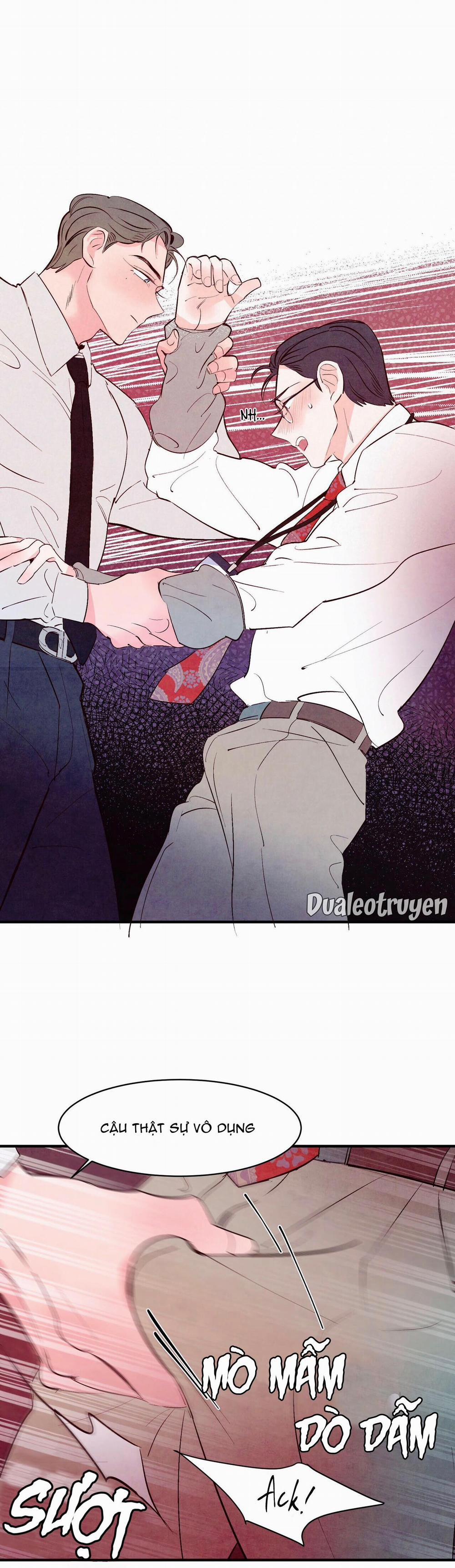 Đậm Tình Nồng Say 8 0 8 0 0 trang 20