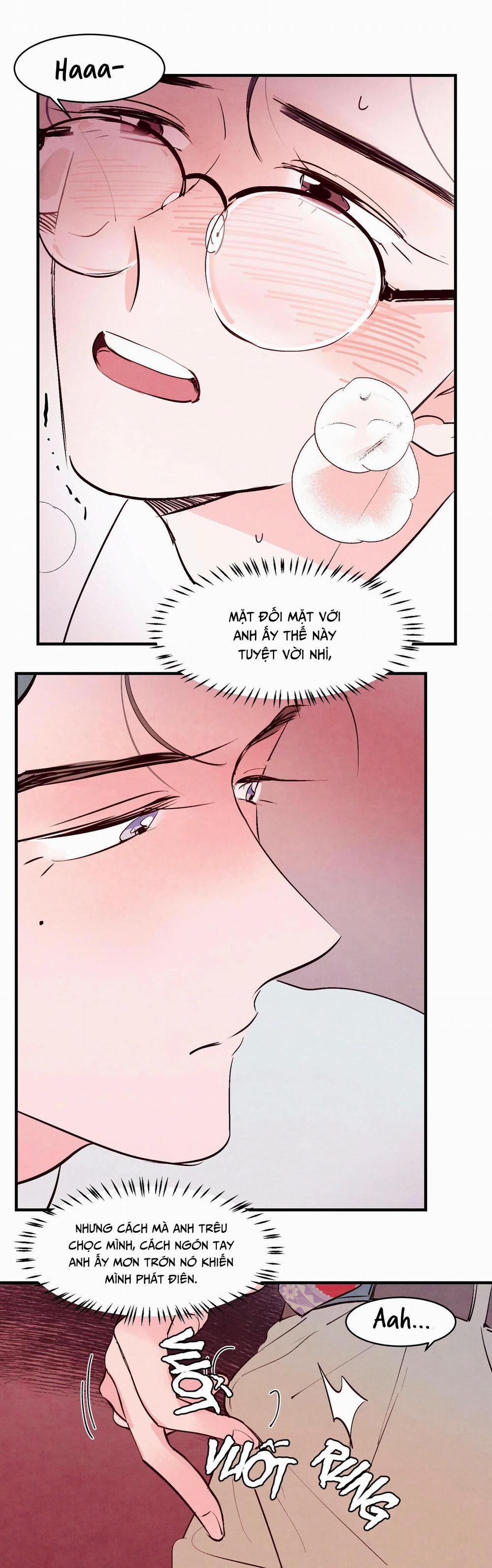 Đậm Tình Nồng Say 8 0 8 0 0 trang 23