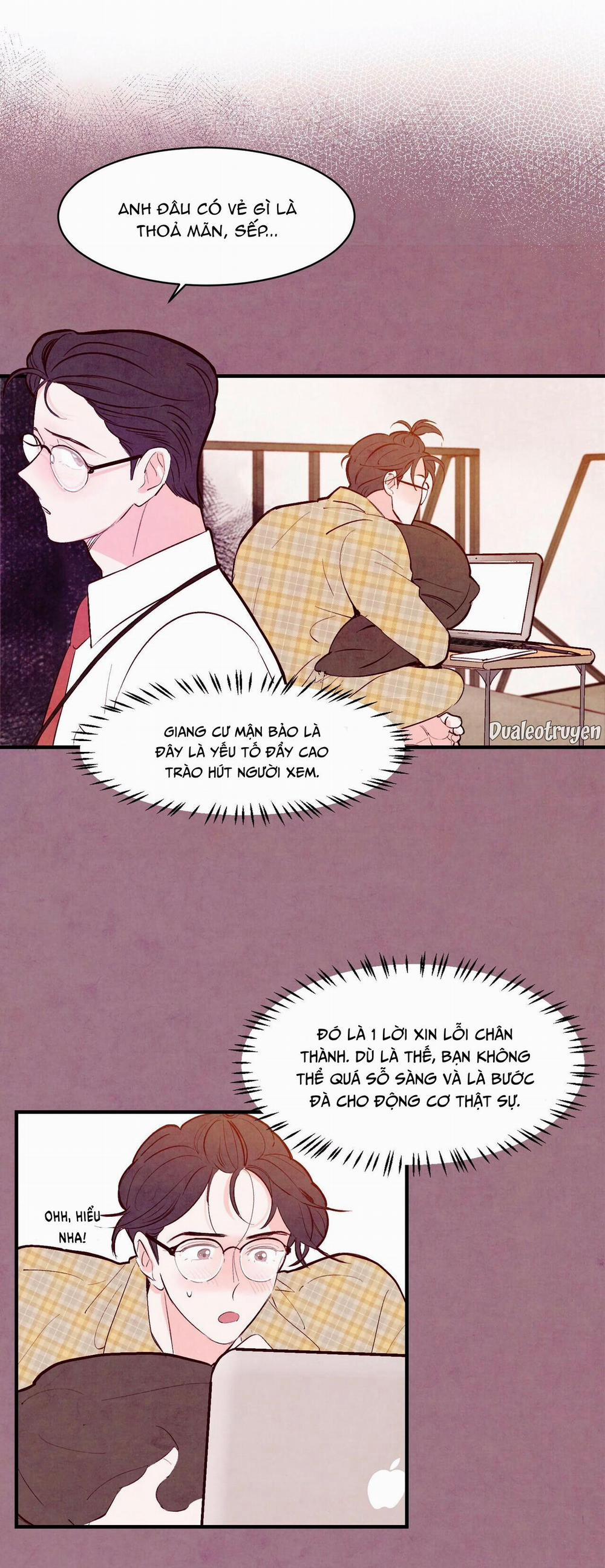 Đậm Tình Nồng Say 8 0 8 0 0 trang 4