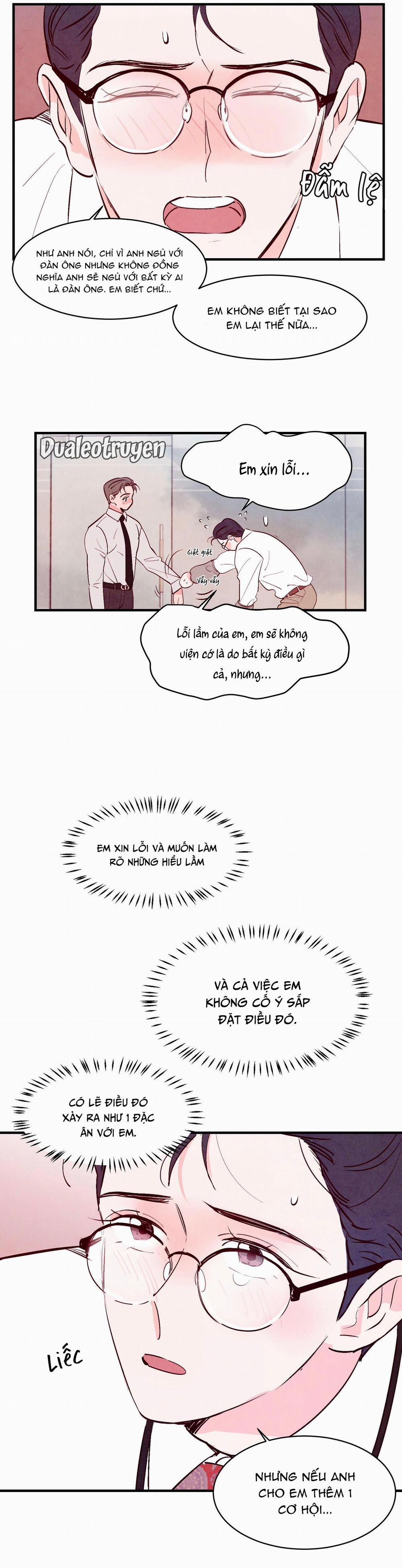 Đậm Tình Nồng Say 8 0 8 0 0 trang 8