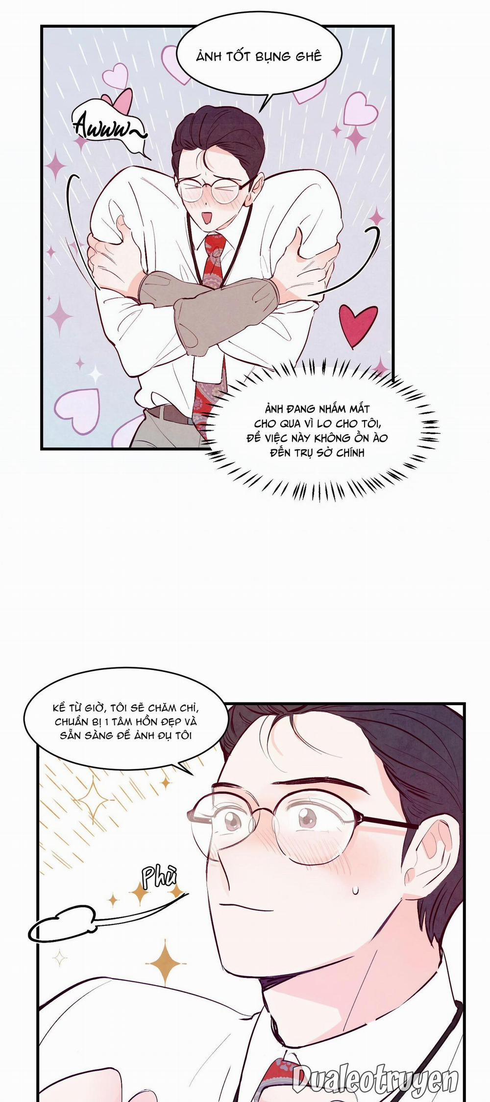 Đậm Tình Nồng Say 9 0 9 0 0 trang 15