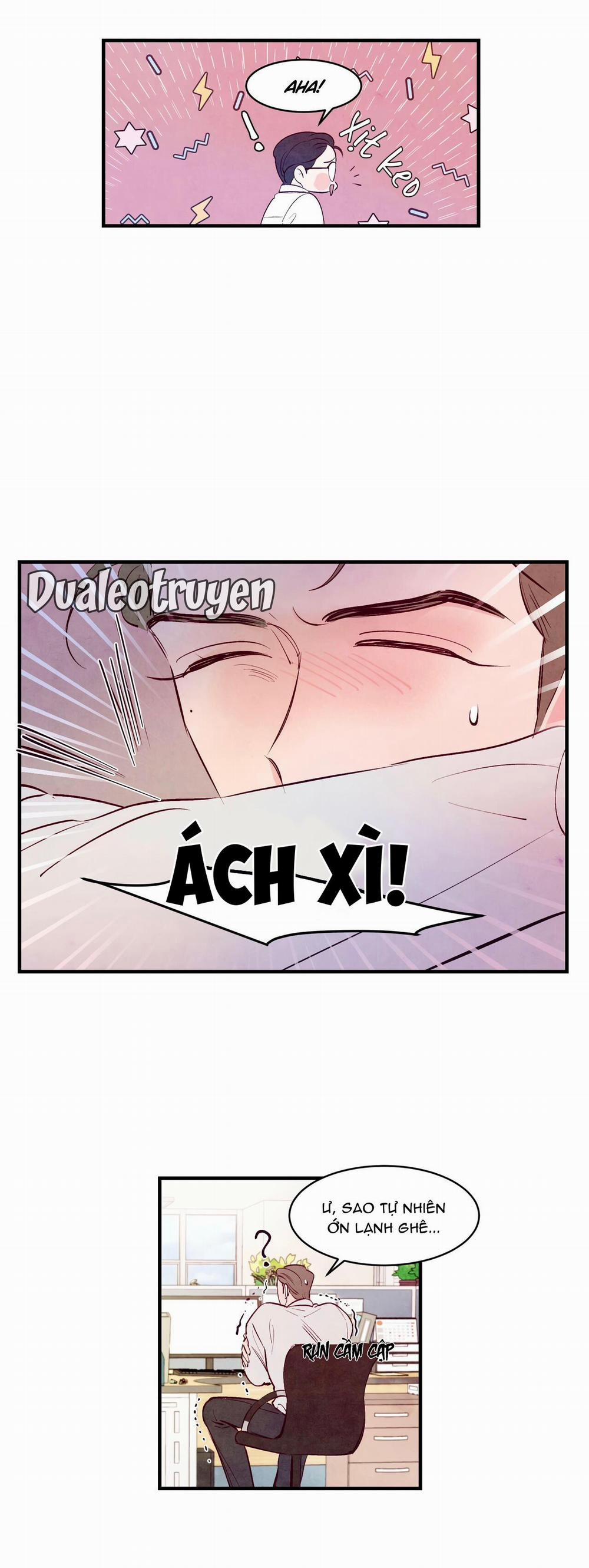 Đậm Tình Nồng Say 9 0 9 0 0 trang 17