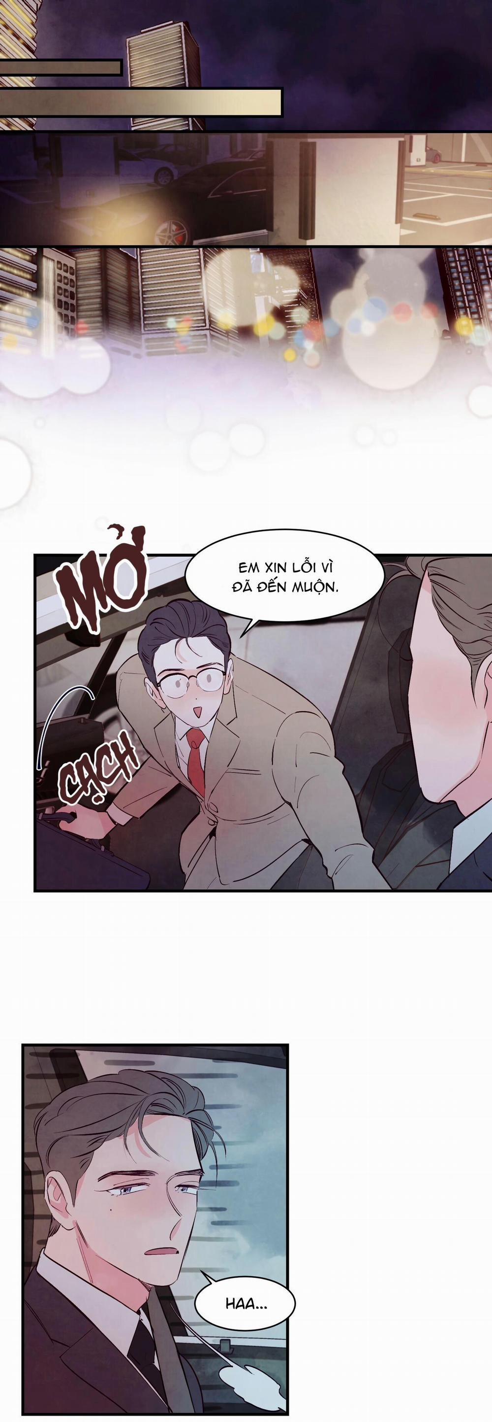 Đậm Tình Nồng Say 9 0 9 0 0 trang 18