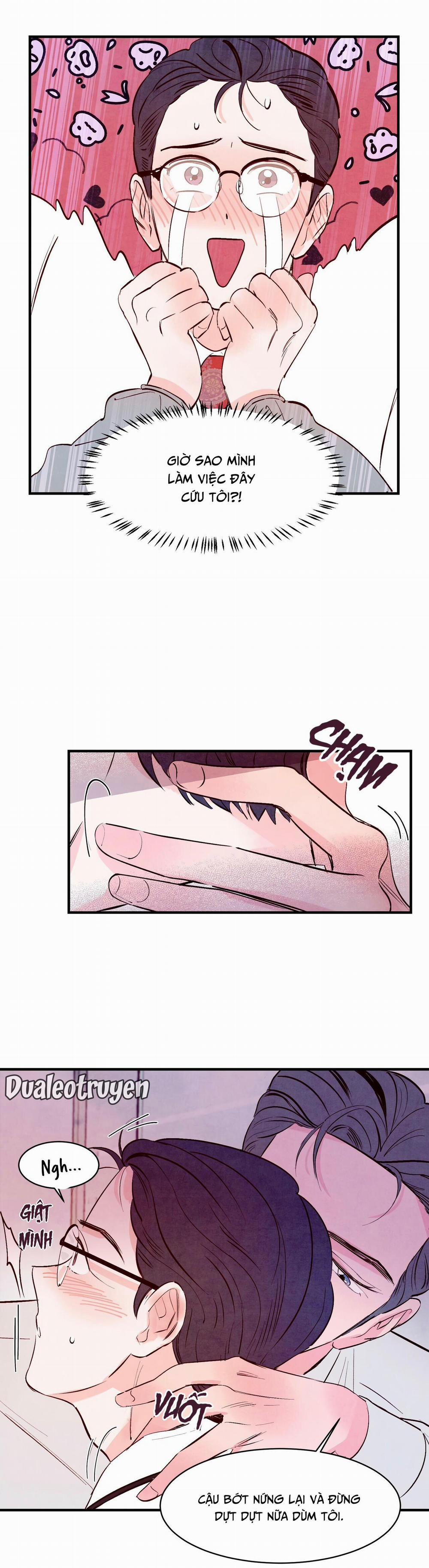 Đậm Tình Nồng Say 9 0 9 0 0 trang 2