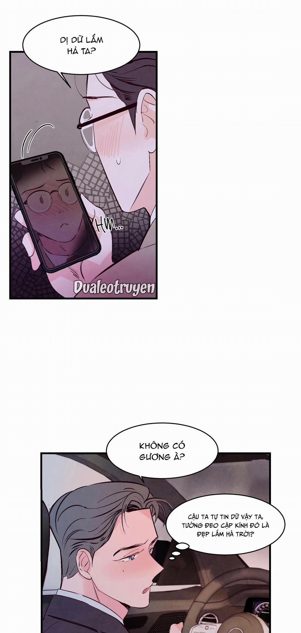 Đậm Tình Nồng Say 9 0 9 0 0 trang 20