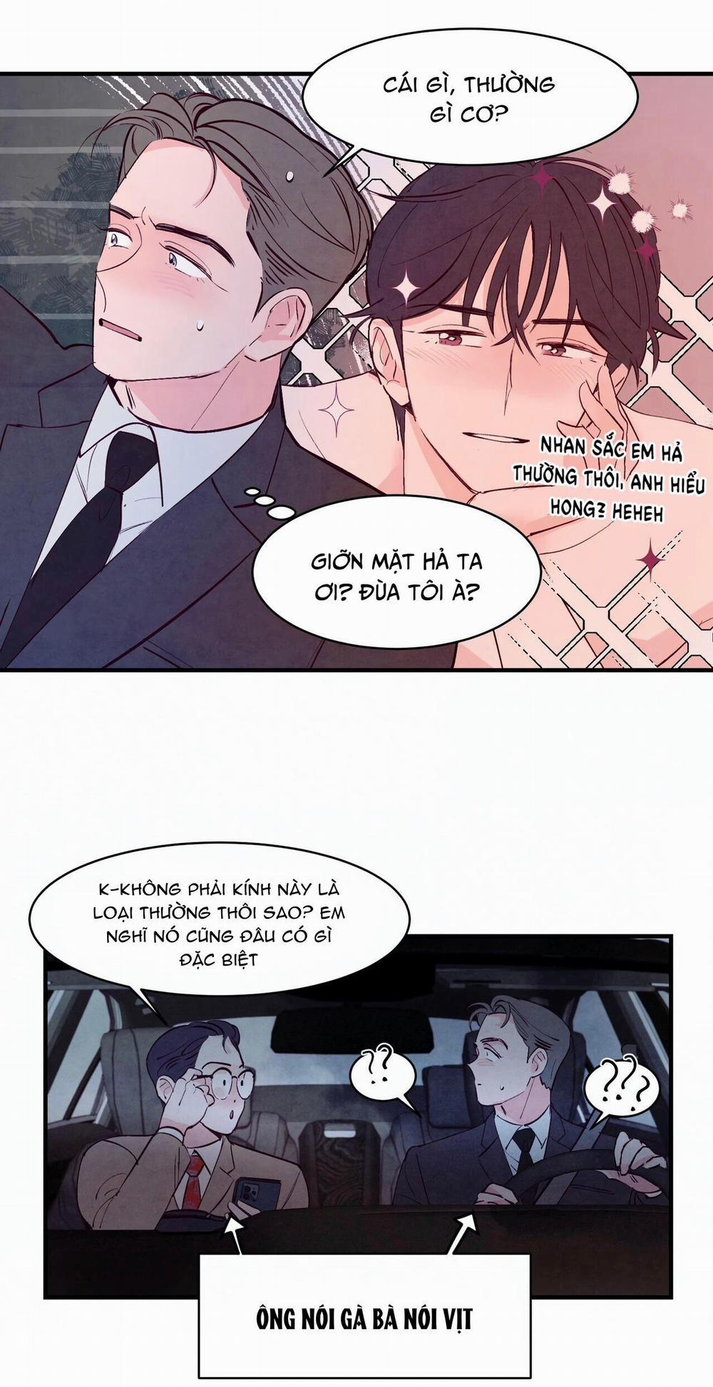 Đậm Tình Nồng Say 9 0 9 0 0 trang 22